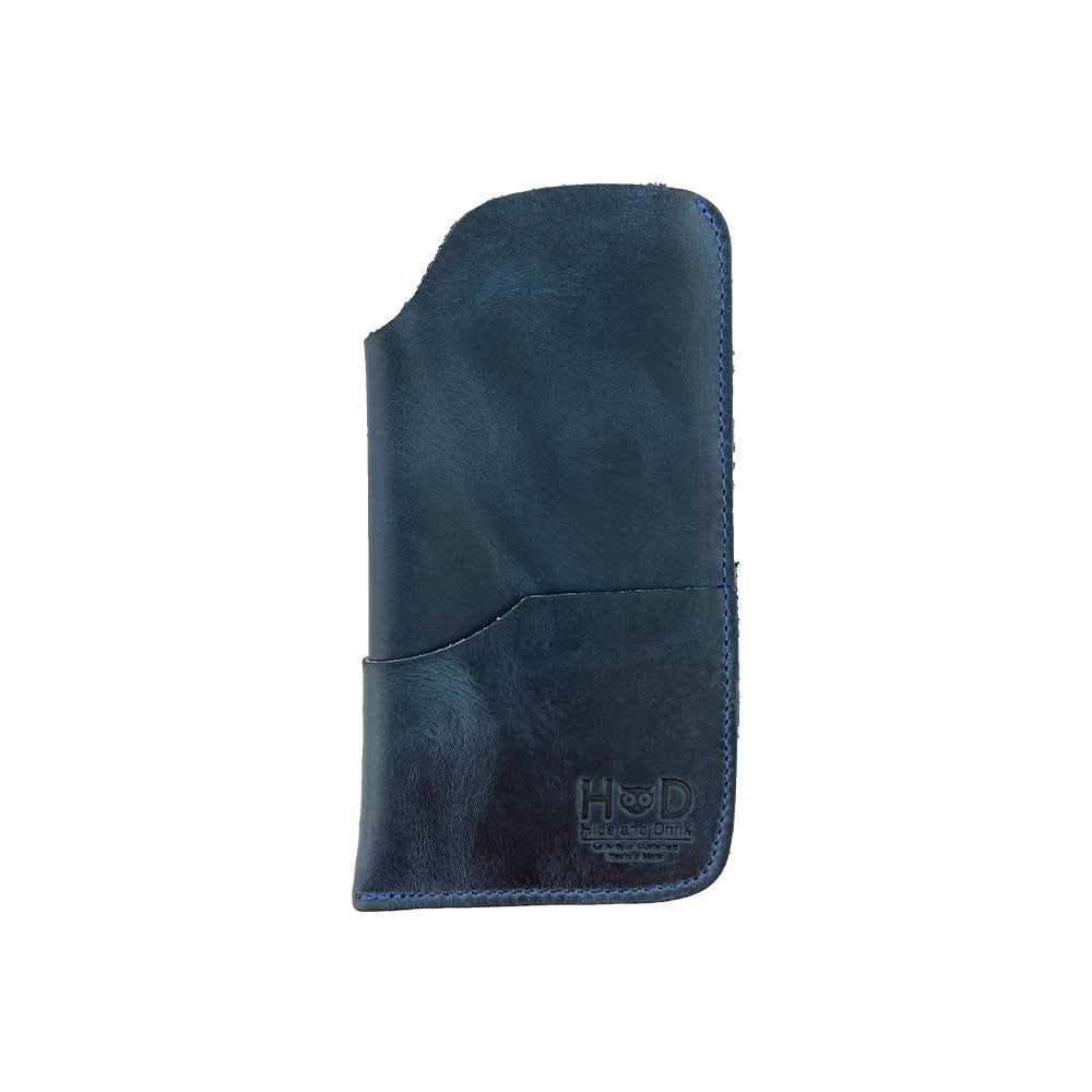 Sunglass Case & Wallet