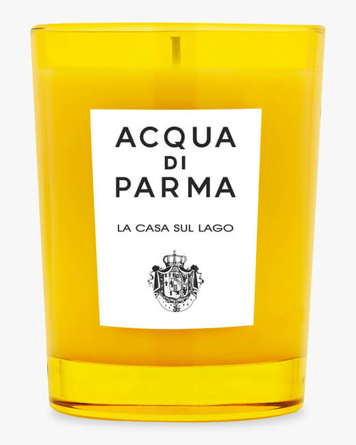 La Casa Sul Lago Candle 200gr