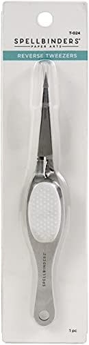 Spellbinders TWEEZER Reverse, 0
