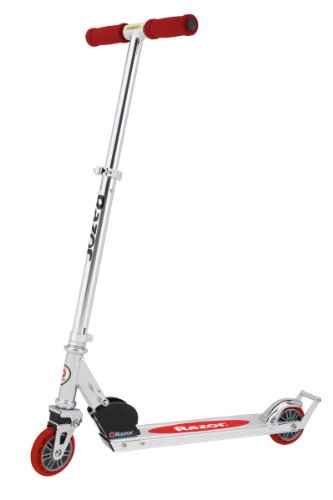 Razor Kick Scooter (Red)