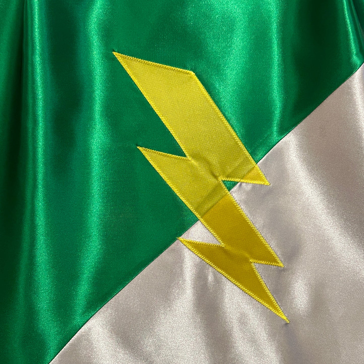 Handmade Super Hero Cape