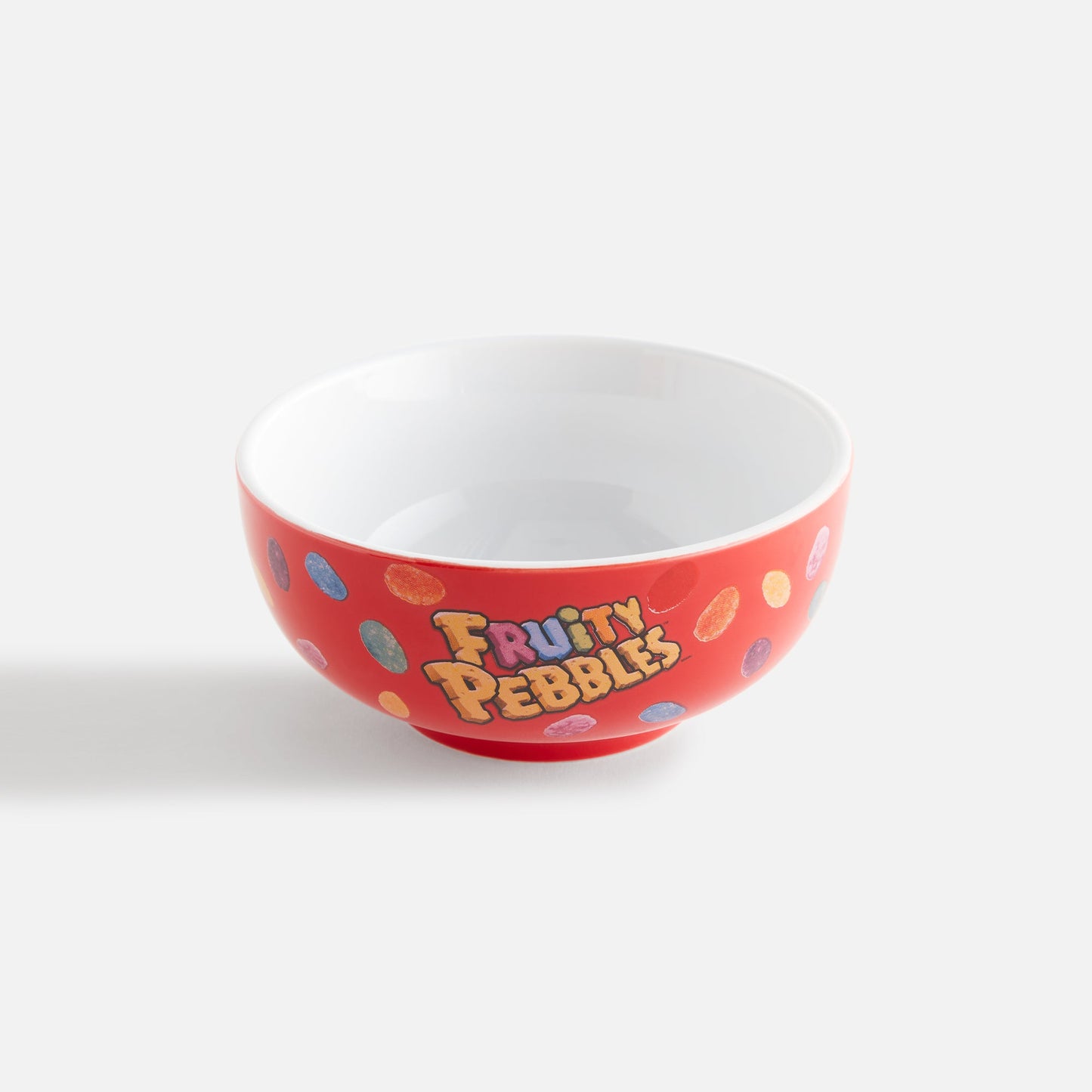 Kith Treats for Fruity PEBBLES™ Bowl - Retro
