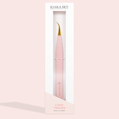 Kiara Sky Tweezer - Curve