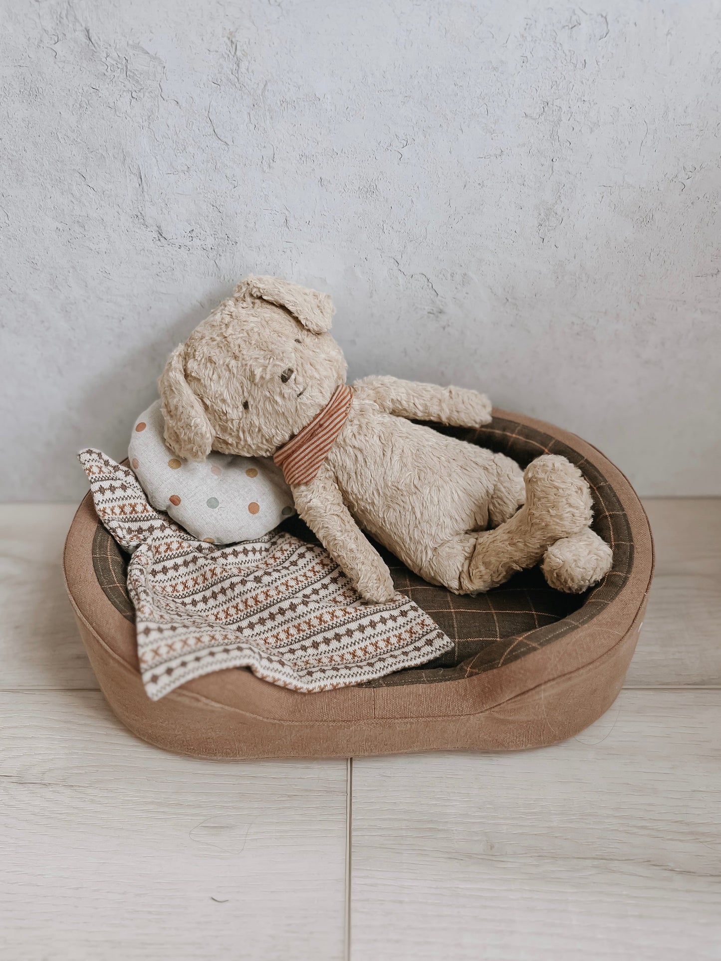 Maileg Dog Plush