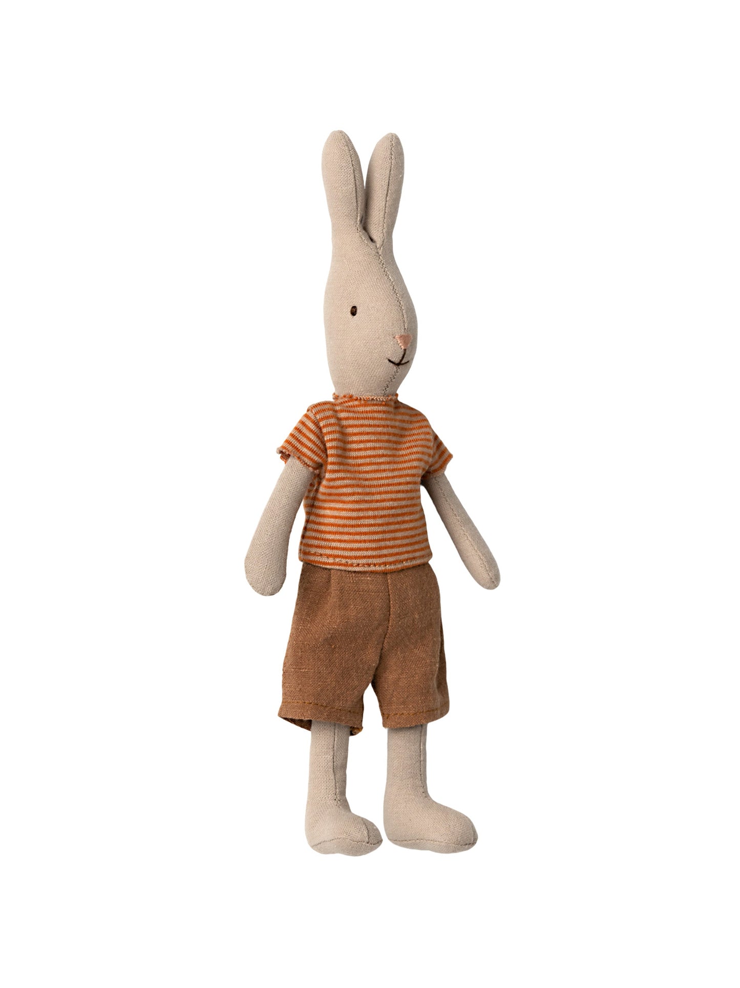 Maileg Rabbit Size 1 Classic T-Shirt and Shorts