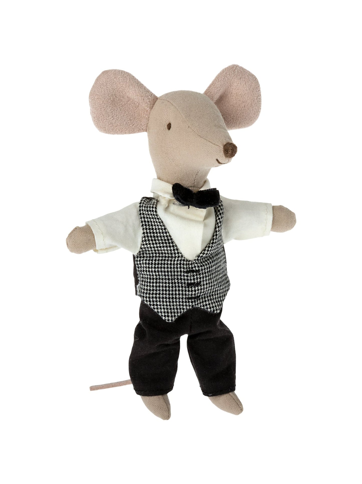 Maileg Waiter Mouse