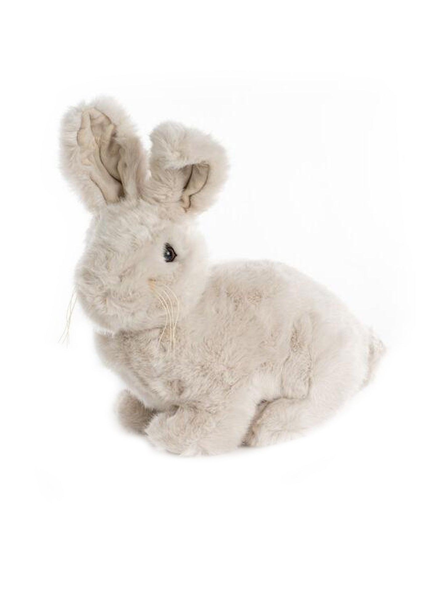 Rabbit Hugs Soft Dove Weston Table