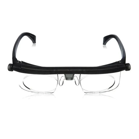 Focal Glasses