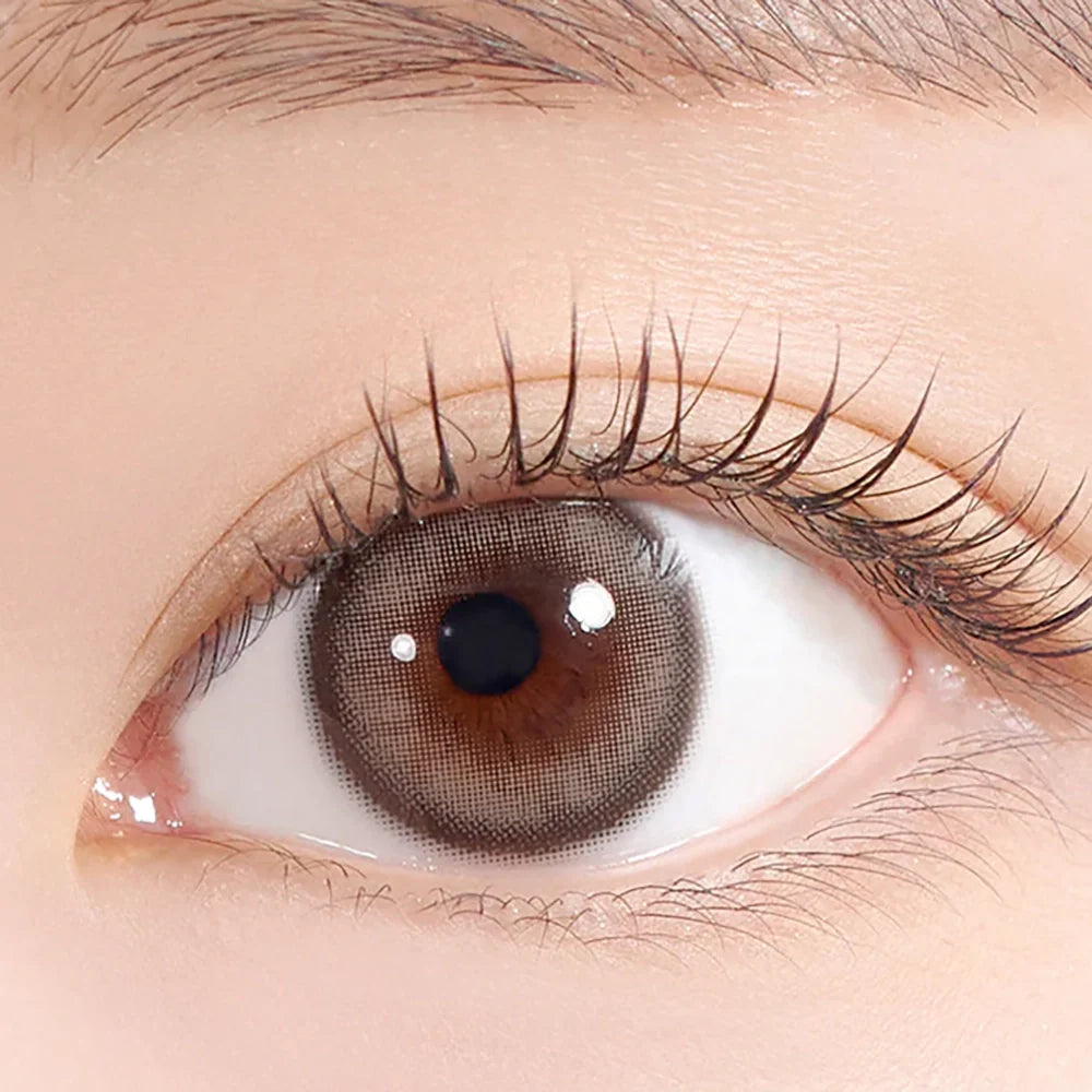 See Through Kristin Ash Brown