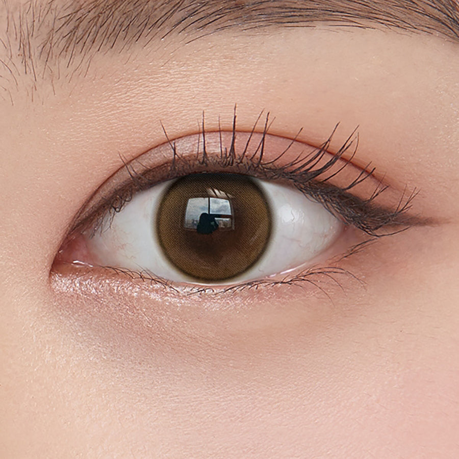 Shine Touch Milky Brown