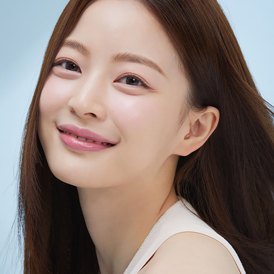 Shine Touch Milky Gray