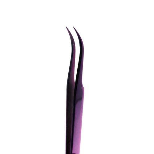 Roselisa - Master Lash Tweezer - #2 Curved