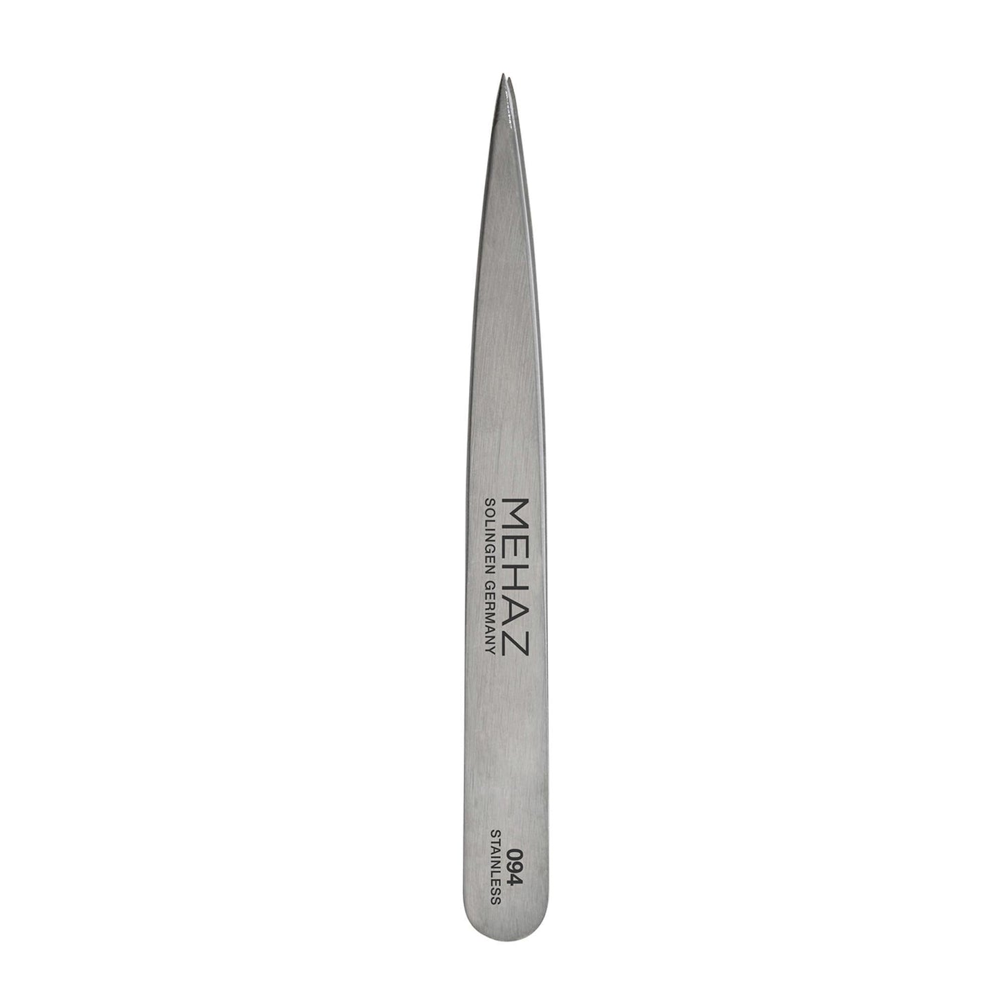 Tweezers Mehaz Tweezers / Pointed / 4"