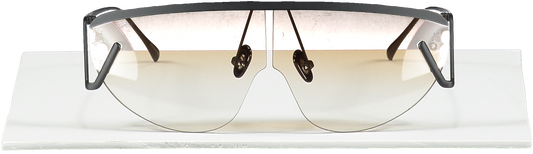 for art's sake Black Air Gx2 Sunglasses