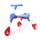 ChromeWheels Fly Bike for Toddlers, Blue