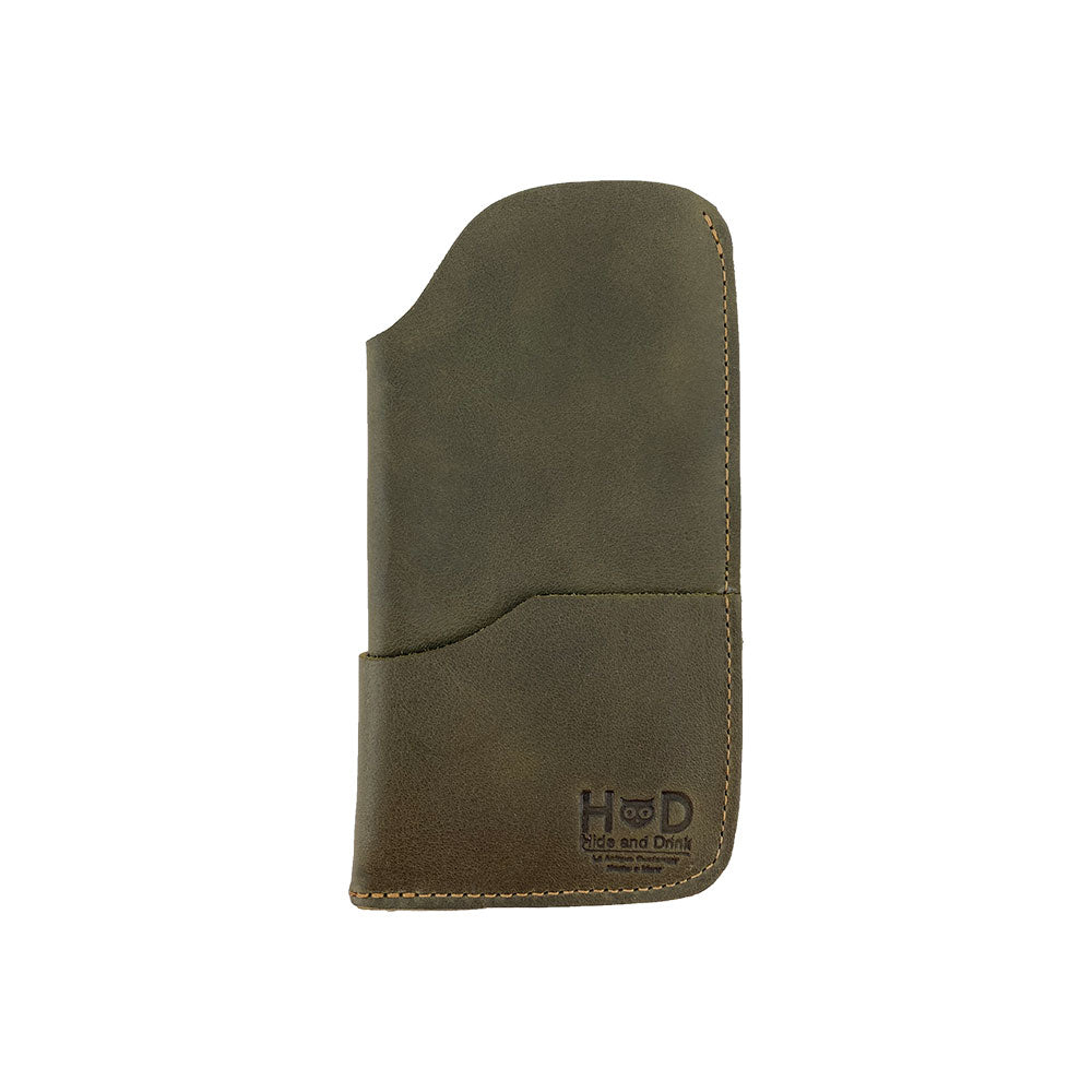 Sunglass Case & Wallet