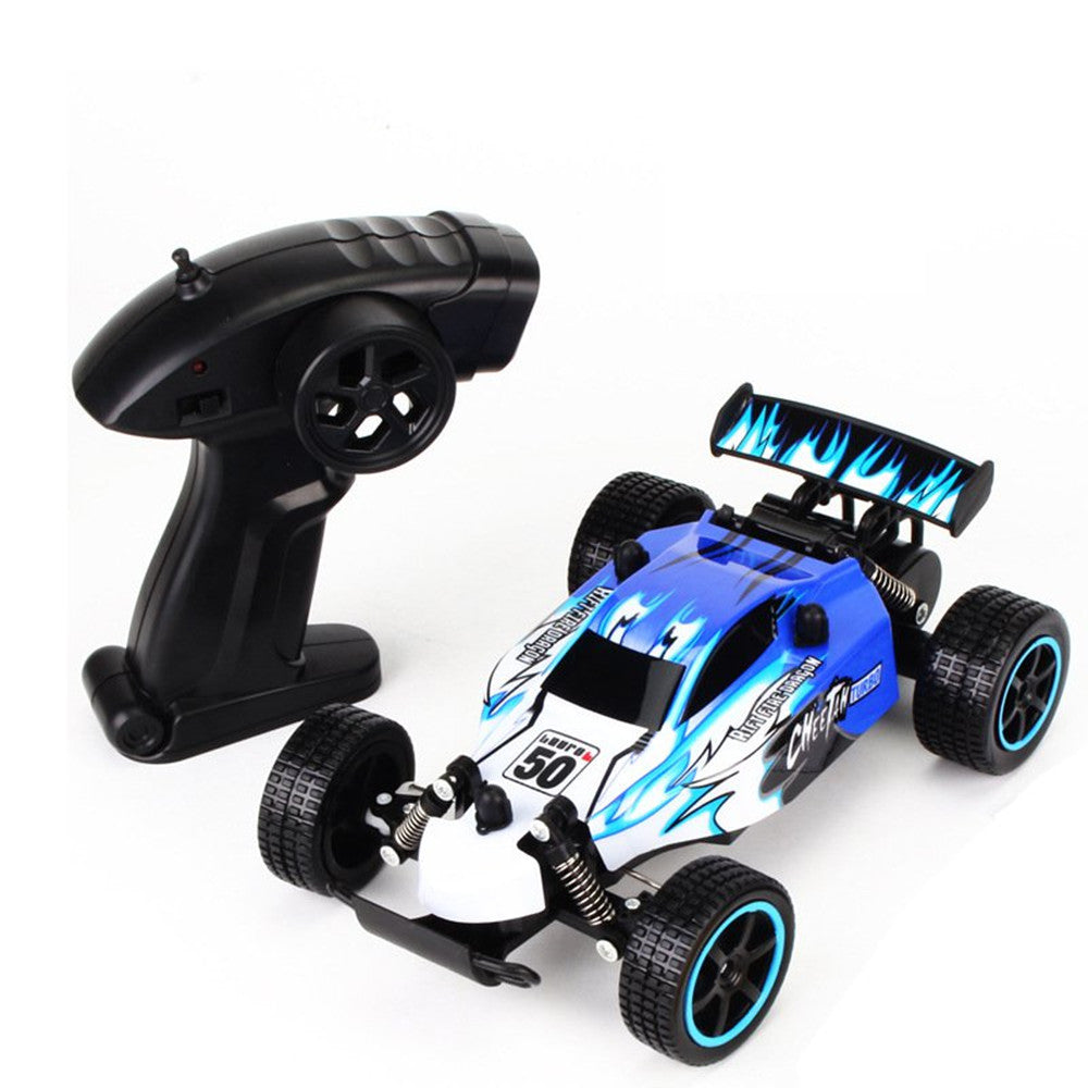 KY-1881 1/20 2.4G RWD Racing Brushed RC Car Off Road Truck RTR Toys