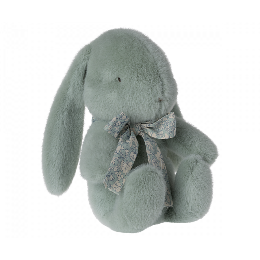 Plush Bunny - Mint