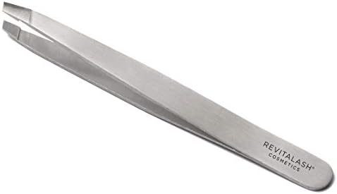 RevitaLash Cosmetics, Precision Tweezers, Professional Grade