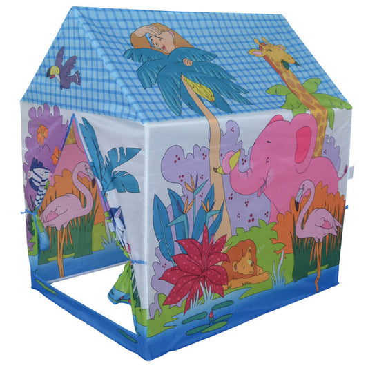 MIMA Indoor Collection: Safari House