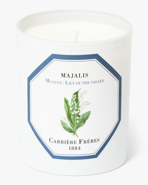 Majalis Lily of the Valley Candle
