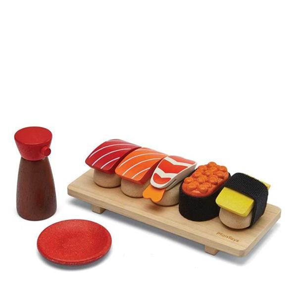 Sushi Set