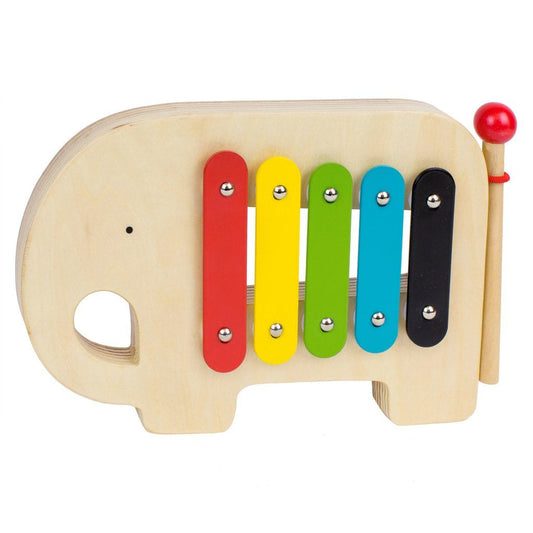 Modern Elephant Xylophone