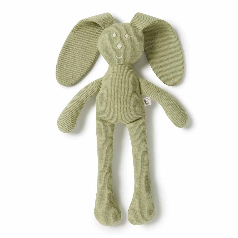 Snuggle Hunny Kids - Organic Snuggle Bunny | Dewkist