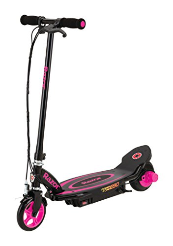 Razor E90 Electric Scooter (Pink)