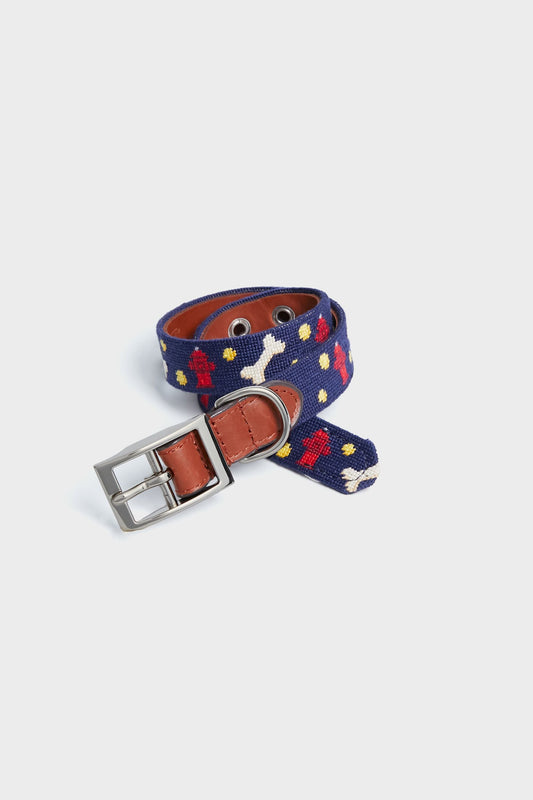 Ruff Life Dog Collar