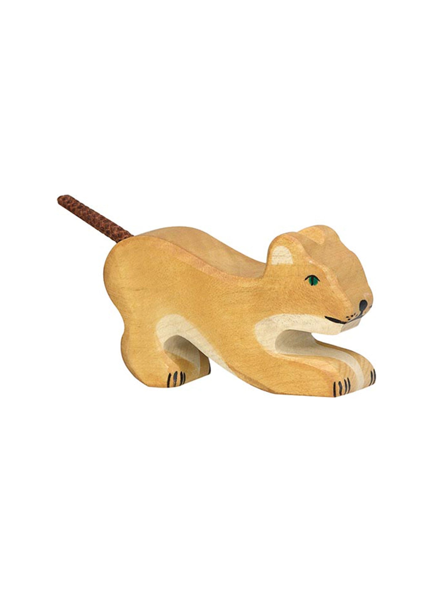 Holztiger Lion Cub Weston Table