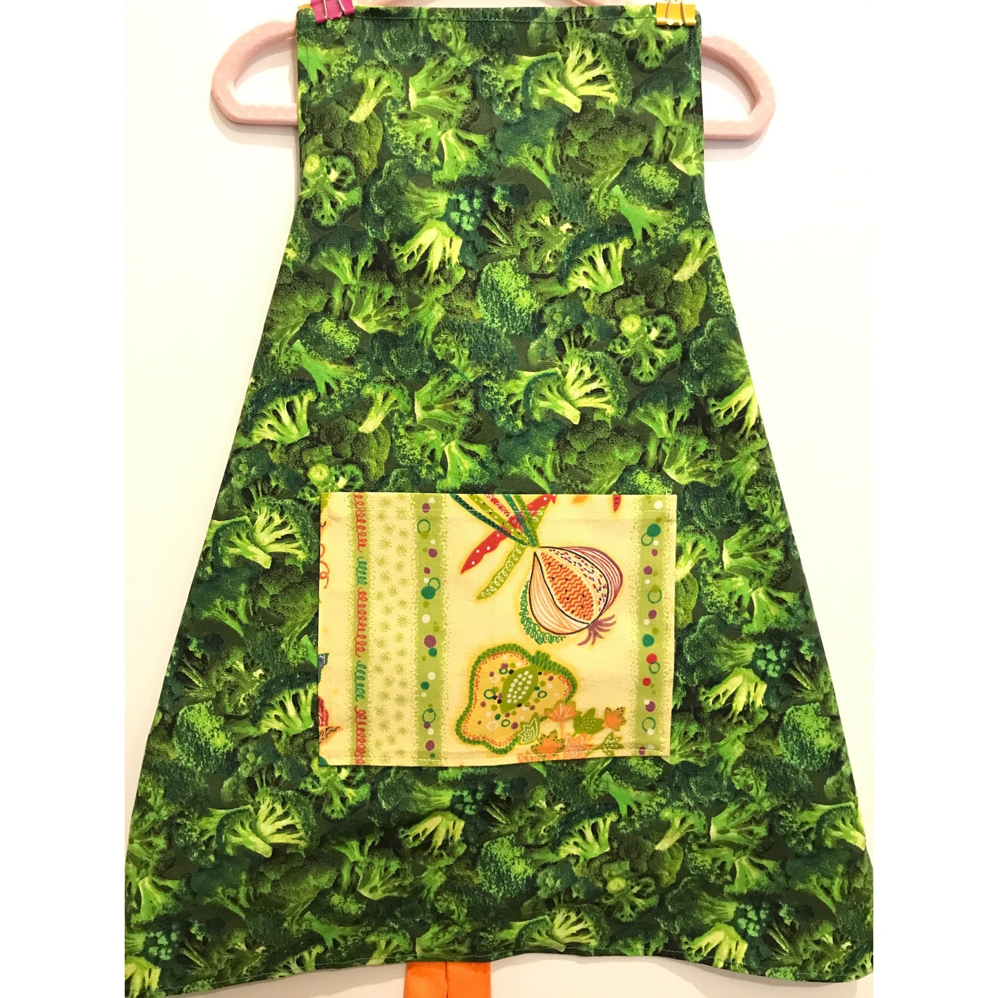 Handmade Apron