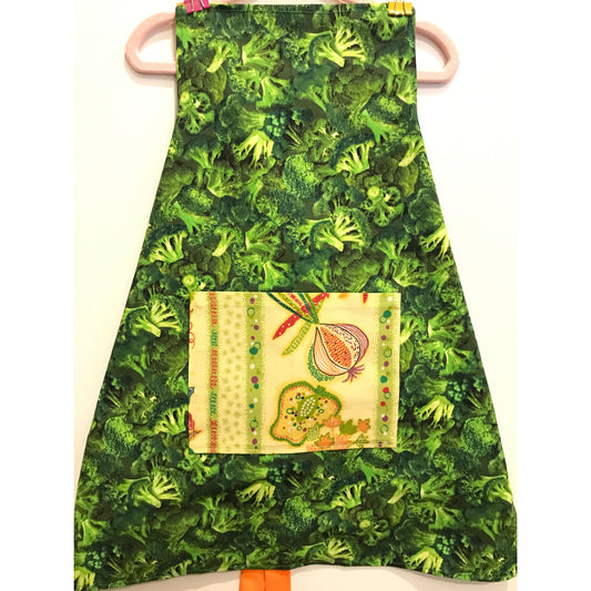 Handmade Apron