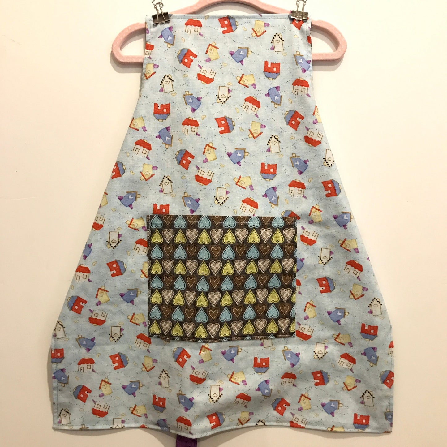 Handmade Apron
