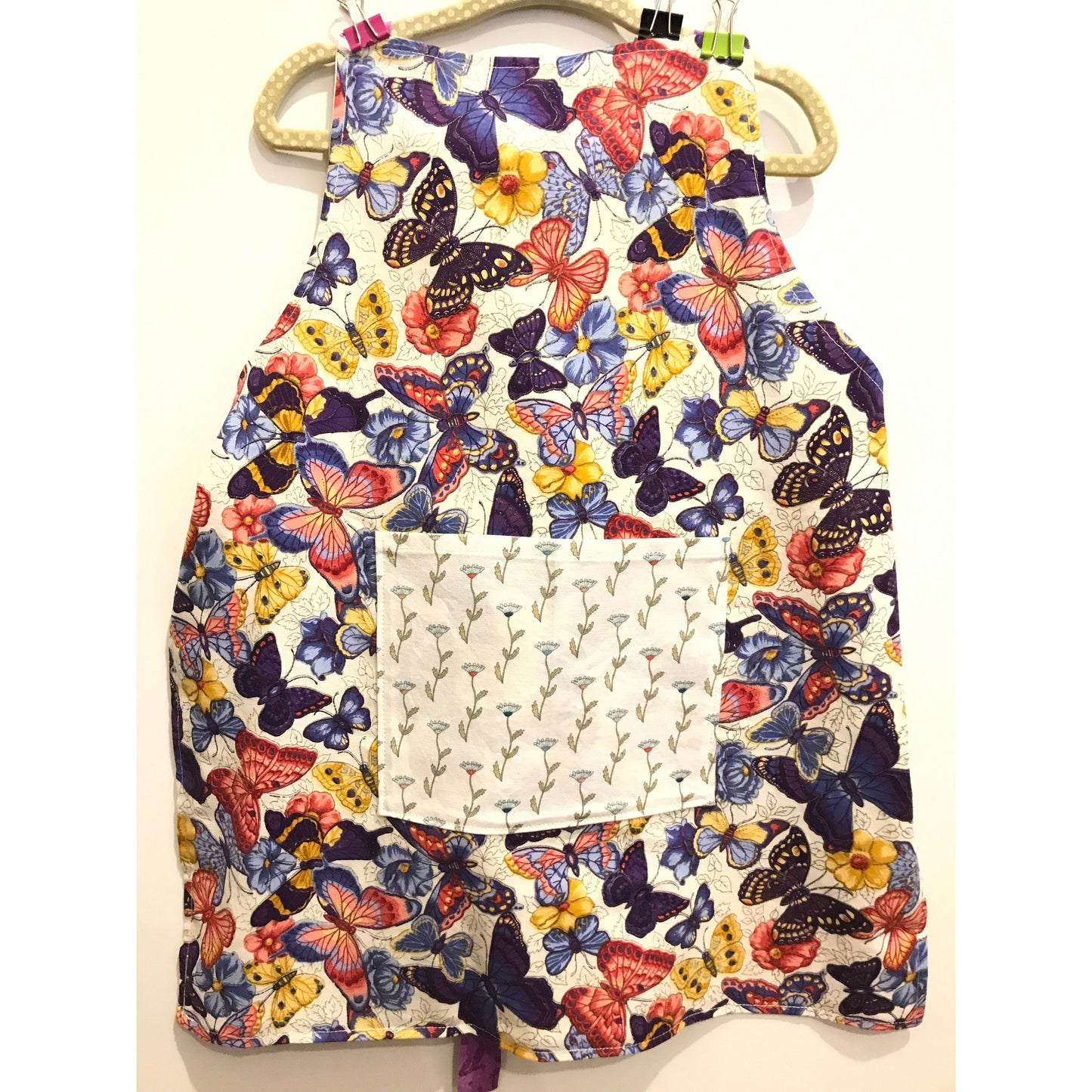 Handmade Apron