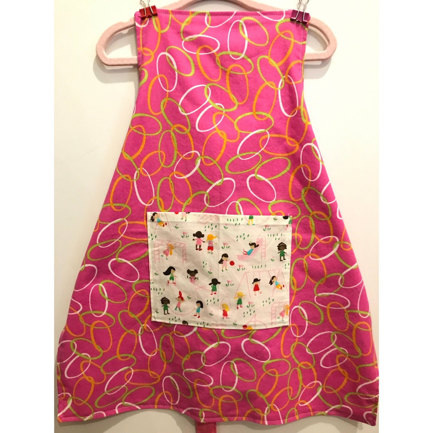 Handmade Apron