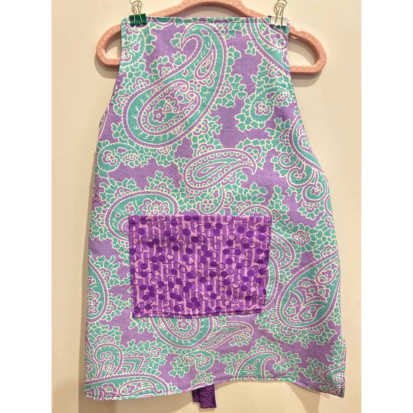 Handmade Apron