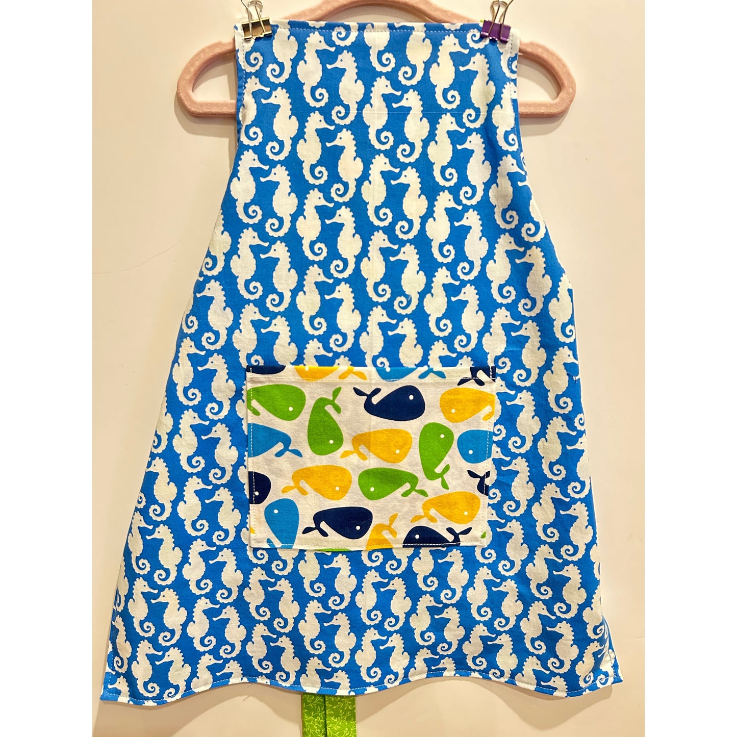 Handmade Apron
