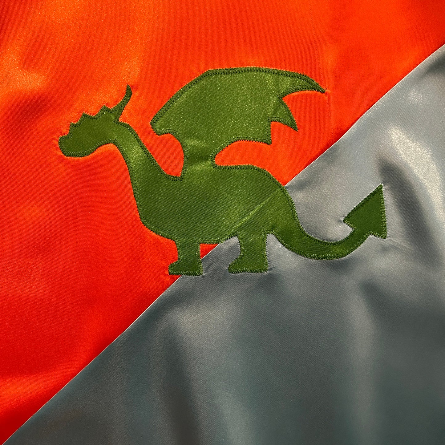 Handmade Super Hero Cape