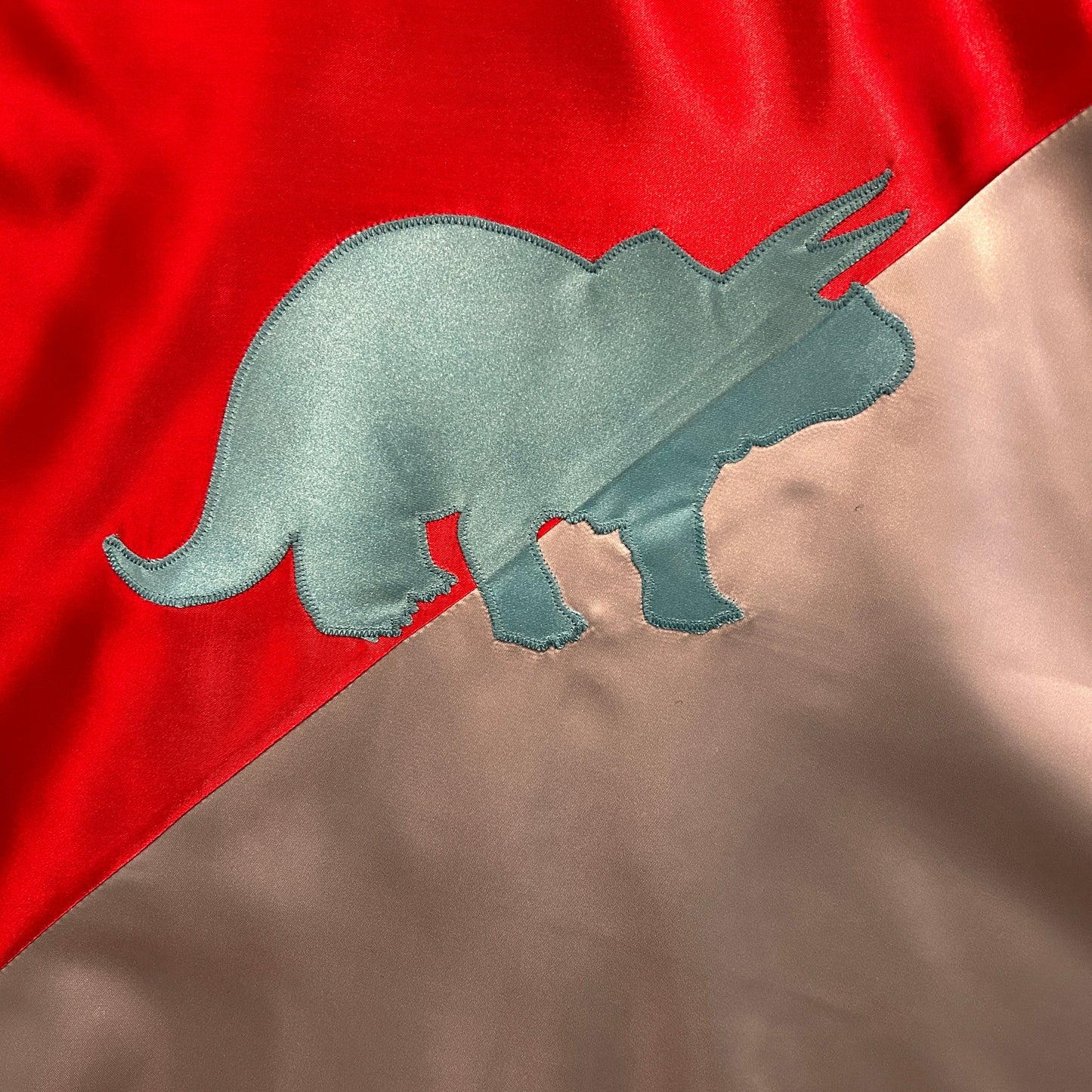 Handmade Super Hero Cape