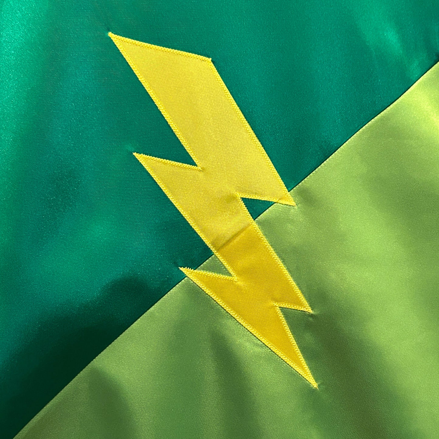 Handmade Super Hero Cape