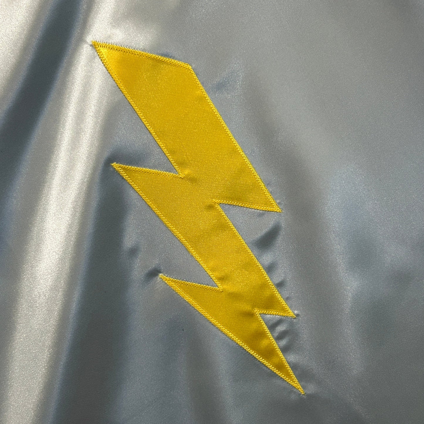 Handmade Super Hero Cape