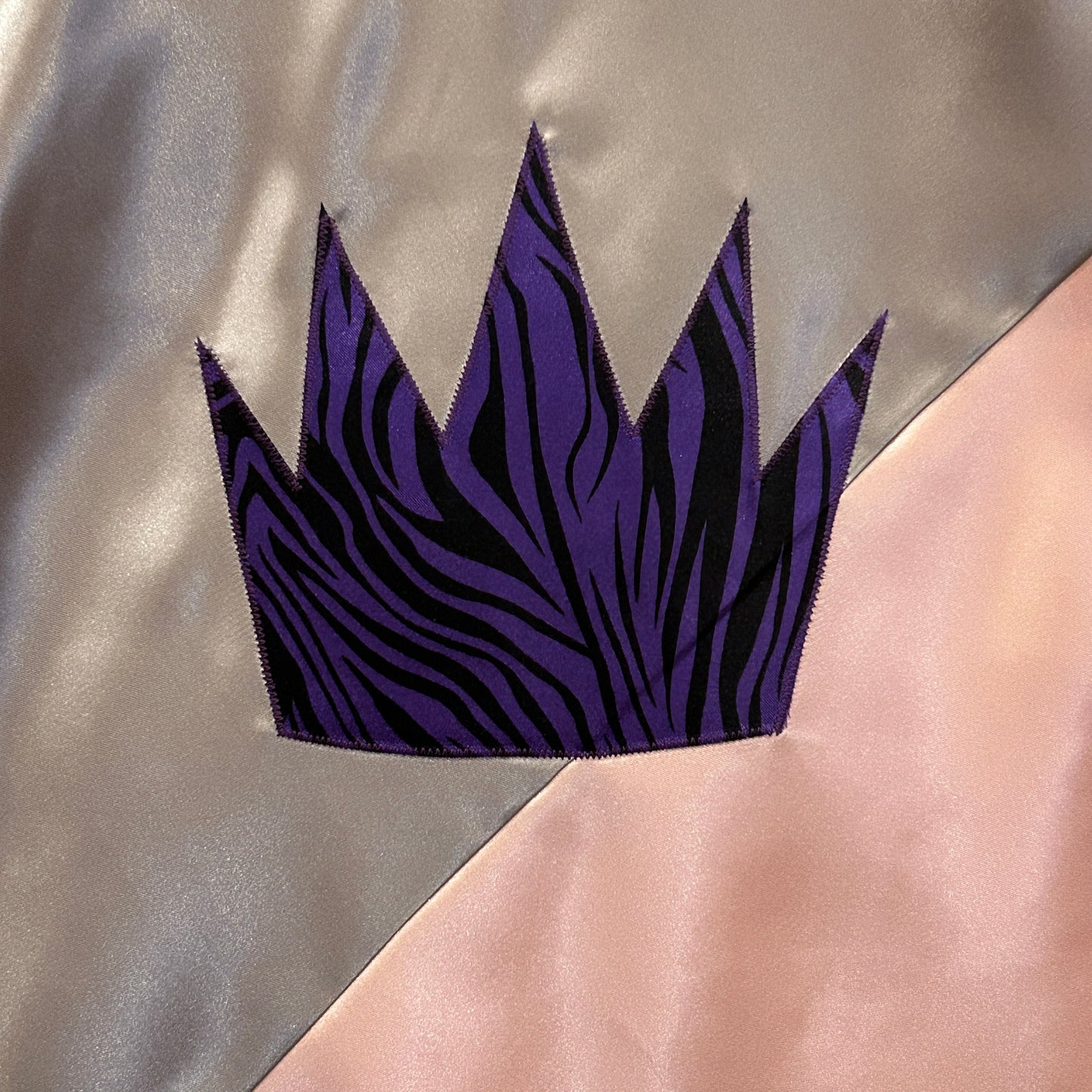 Handmade Super Hero Cape