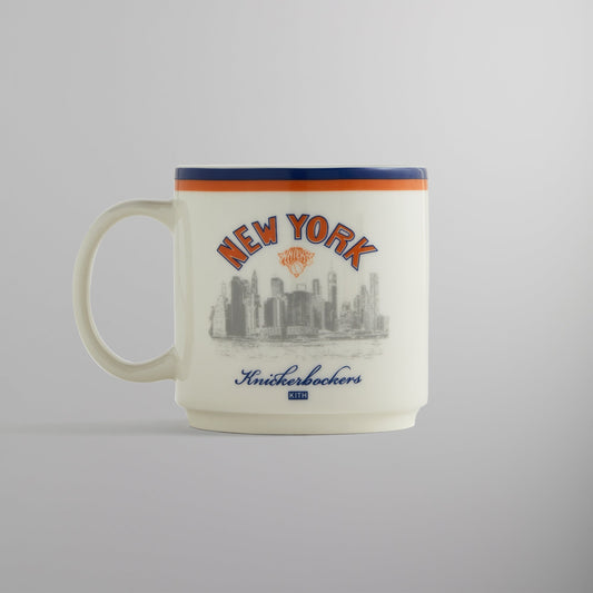 Kith for the New York Knicks Knickerbockers Mug - Silk