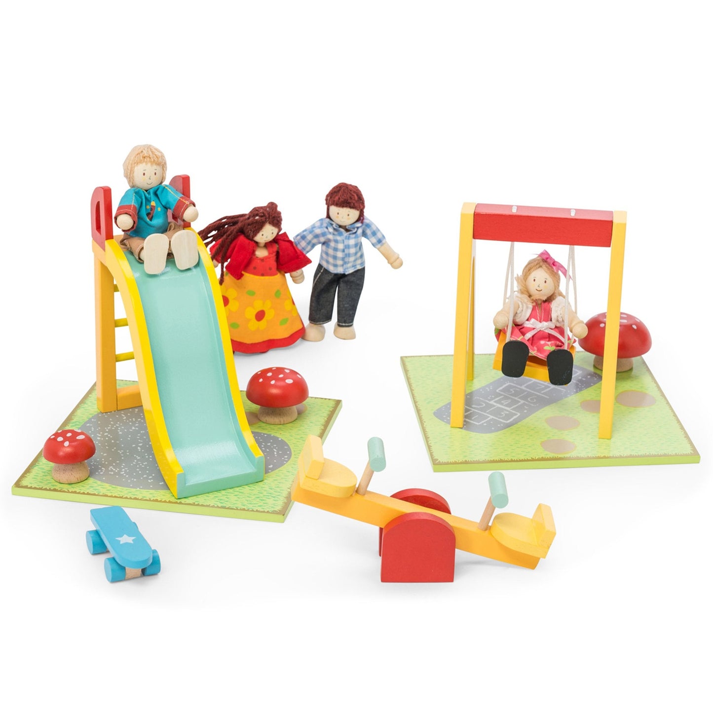 Outdoor Play Set