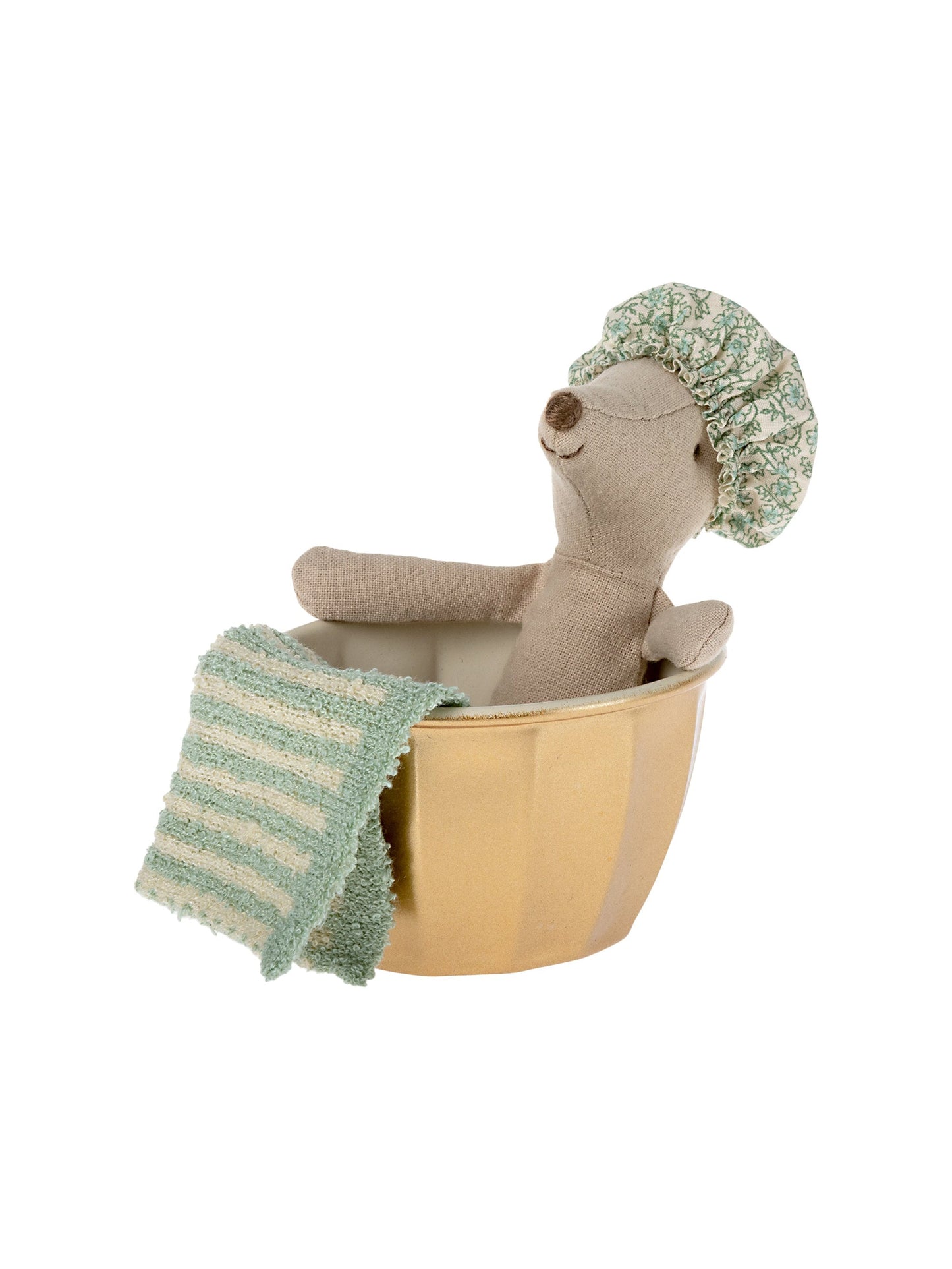 Maileg Big Sister Mouse Wellness Set