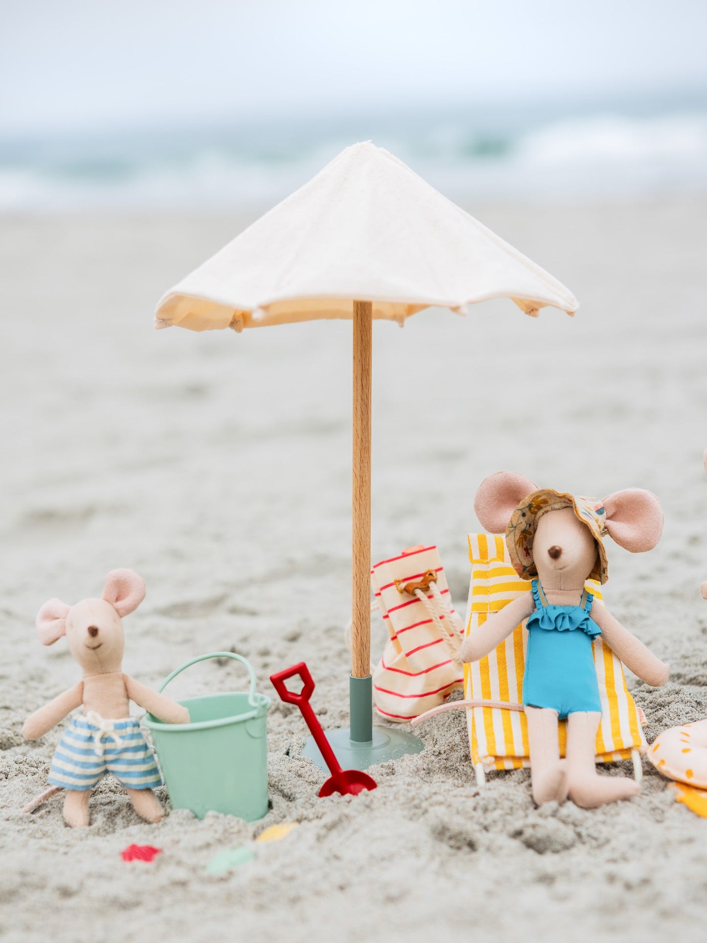 Maileg Miniature Sunshade