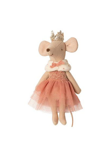 Maileg Princess Mouse Big Sister