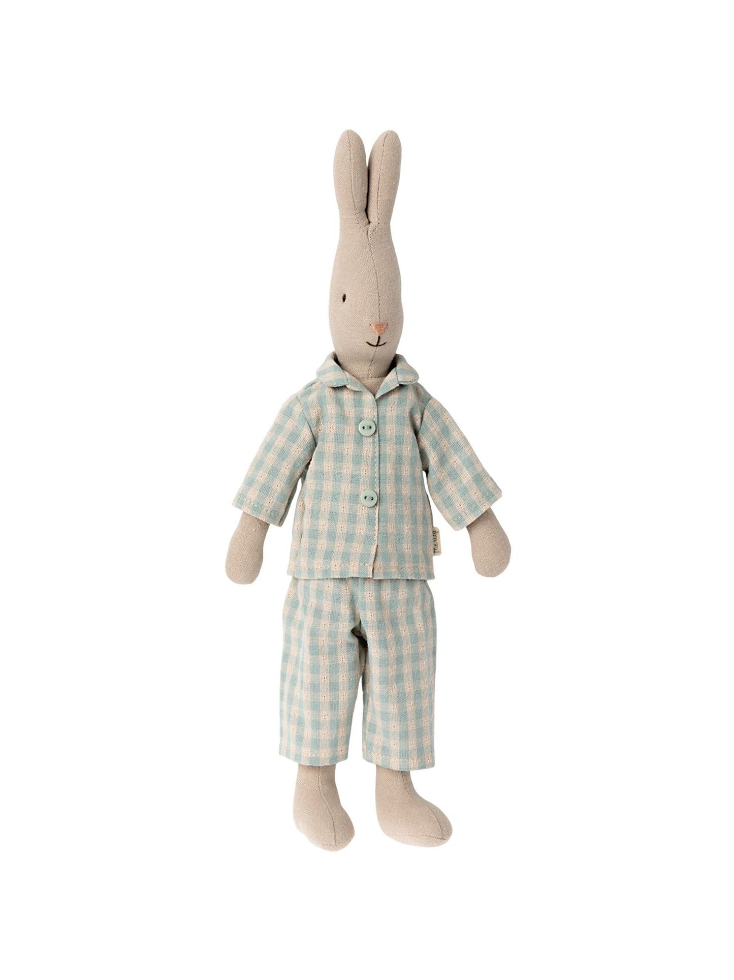 Maileg Rabbit Size 2 Pajamas