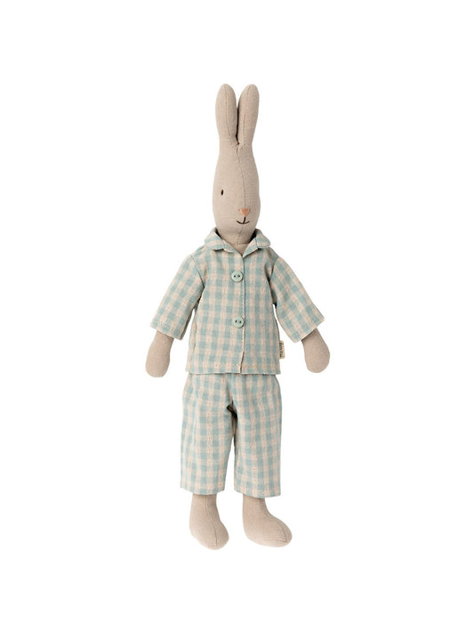 Maileg Rabbit Size 2 Pajamas